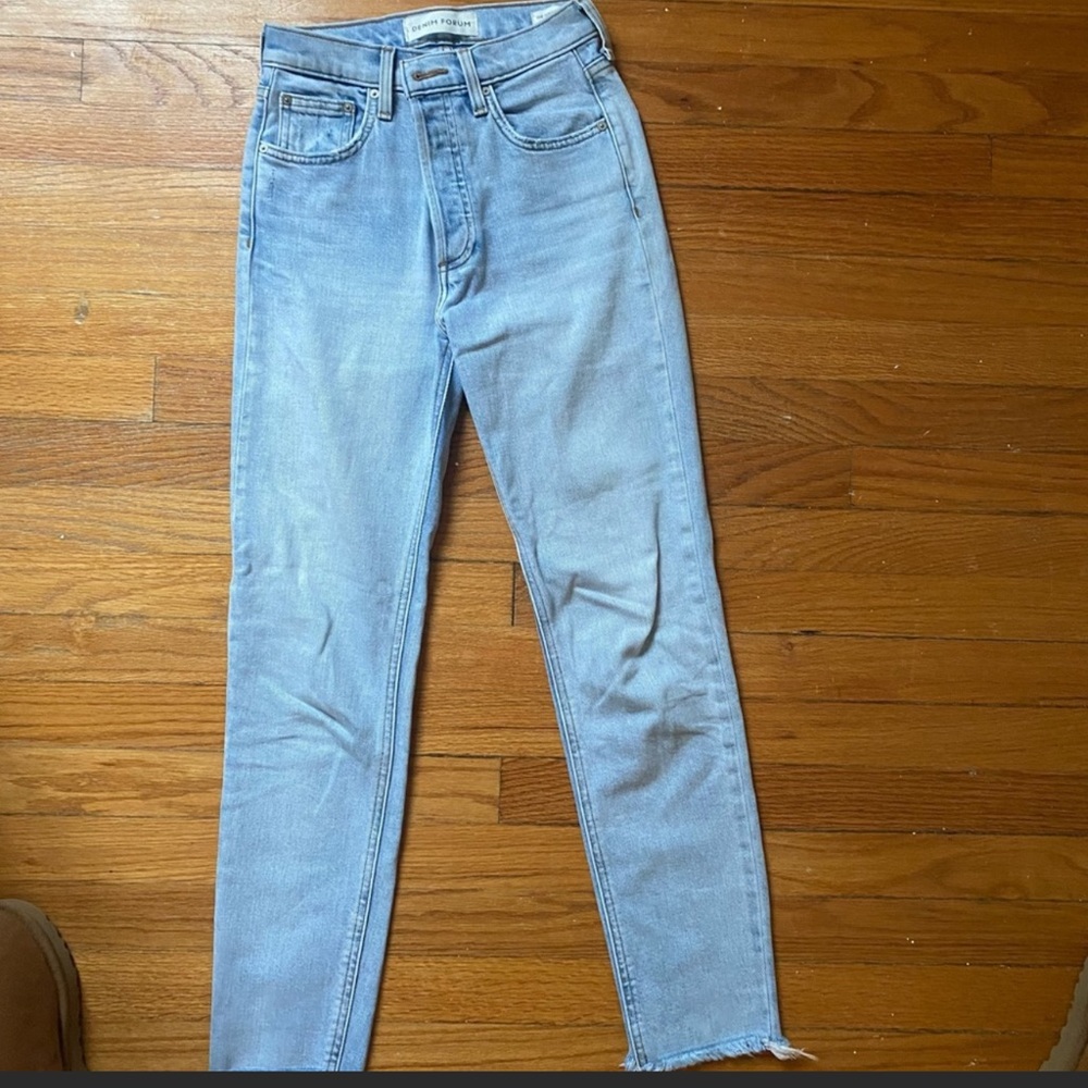 Aritiza jeans